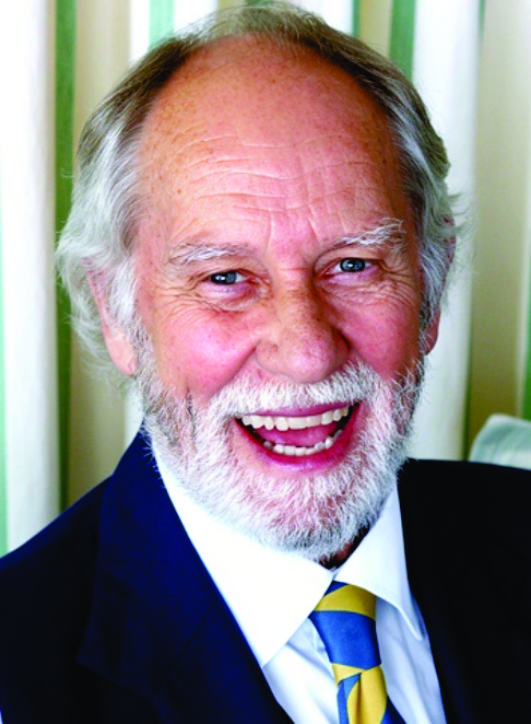 wilson dunster